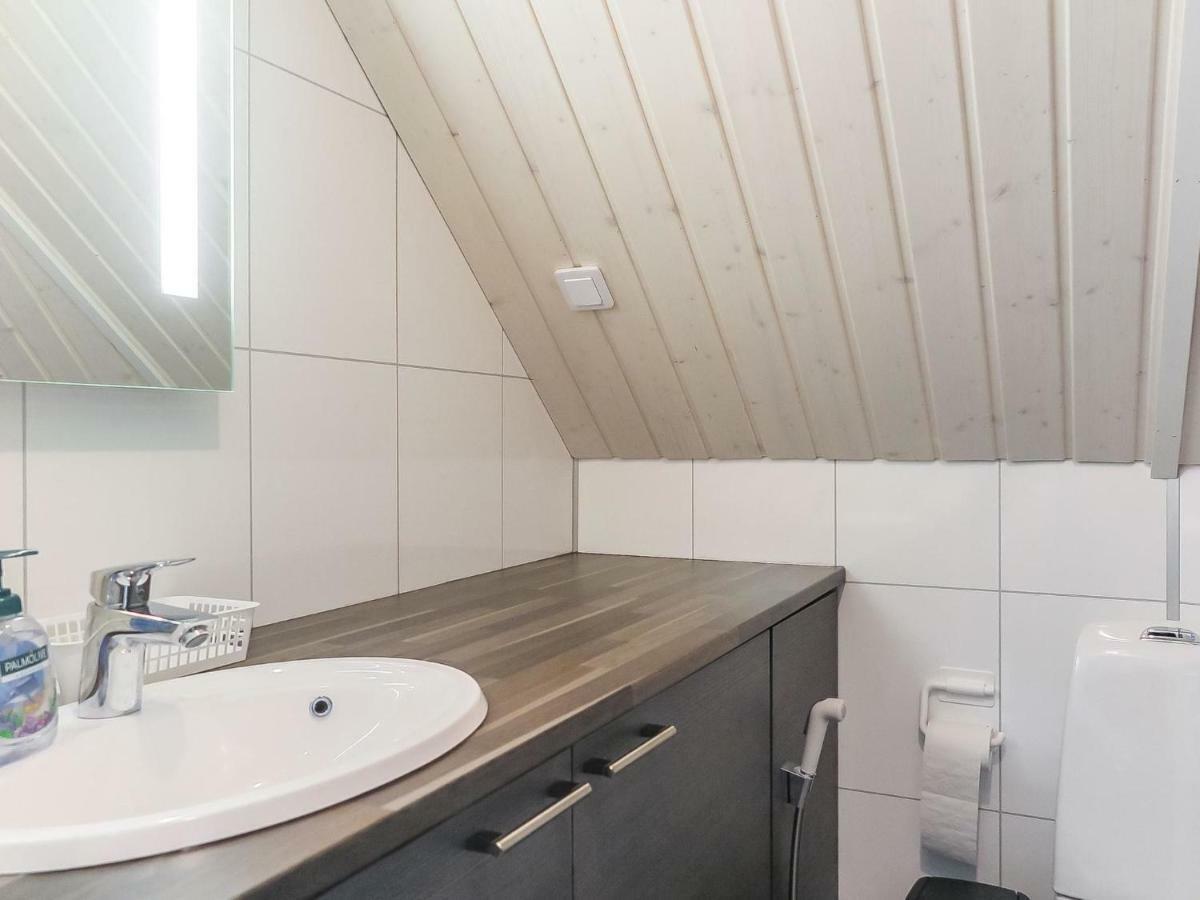 Holiday Home Arctic Light Hut By Interhome Kakslauttanen エクステリア 写真